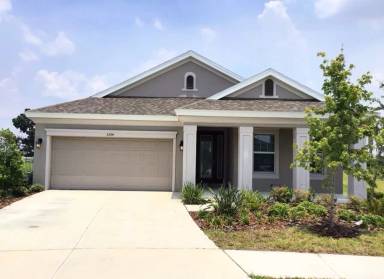 Main picture of 6394 Roadstead Ct