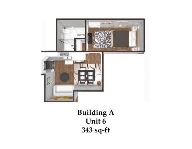 Main picture of 733 W 52nd St