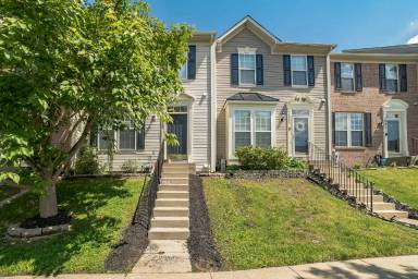 Main picture of 1045 Campbell Meadow Rd