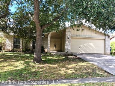 Main picture of 1307 White Rock Dr