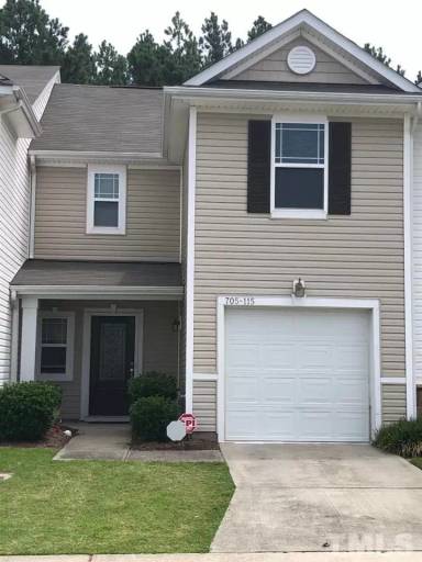 Main picture of Keystone Crossing New Homes