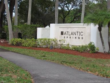 Main picture of Atlantic Springs