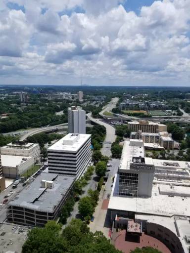 Main picture of Ascent Peachtree