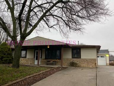 Main picture of 5410 Buckskin Dr
