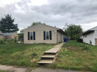 Main picture of 920 Bishop Ave