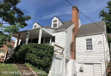 Main picture of 1719 Jefferson Park Ave