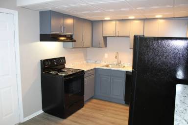 Main picture of Carriage House Townhomes