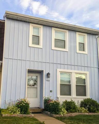 Main picture of 1009 Charles St