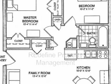 Main picture of Forest Square Apartments
