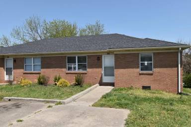 Main picture of 503 Denmark Dr