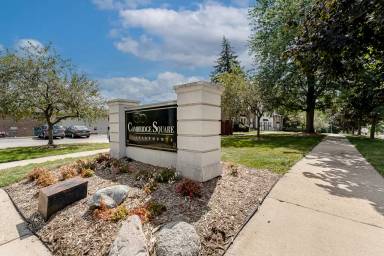 Main picture of Cambridge Square Grand Rapids