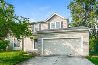 Main picture of 5305 Frisco Dr
