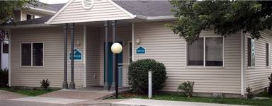 Main picture of Northparke I & II Apartments