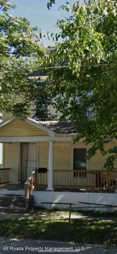 Main picture of 611 Garfield St