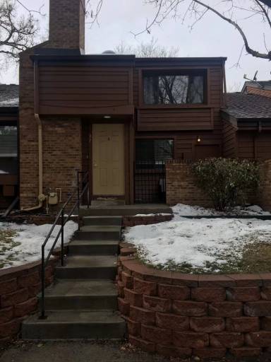 Main picture of Dayton Way Denver CO