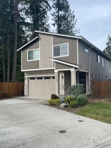 Main picture of 2903 93rd Pl SE