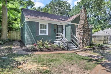 Main picture of 1051 Robin Hood Ln