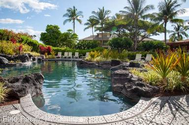 Main picture of Waikōloa Beach Villas