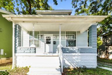 Main picture of 3823 River Park Dr