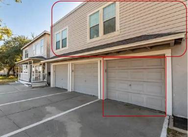 Main picture of 317 W Harrison Blvd
