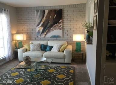 Main picture of 8600 Woodway Dr