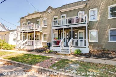 Main picture of 3220 O St