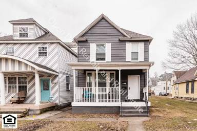 Main picture of 2516 Lafayette St