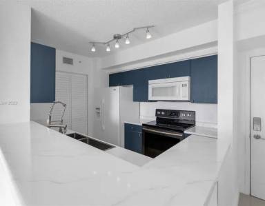 Main picture of Regent Park At Young Circle