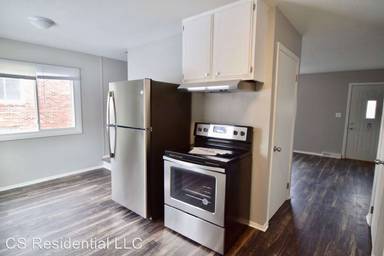 Main picture of 2516 Magnolia Dr