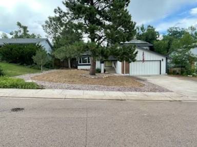 Main picture of 860 Red Mesa Dr