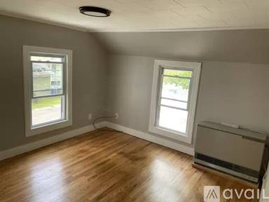 Main picture of 1 Francis St