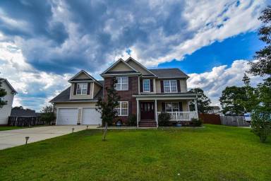 Main picture of 168 Purvis Ln