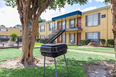 Main picture of The Villages at Meyerland