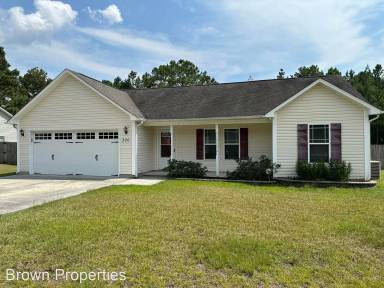 Main picture of 300 Brinley Pl