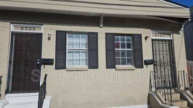 Main picture of 2705 Marais St