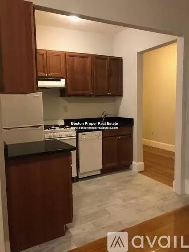 Main picture of 38 Hemenway St Apartments