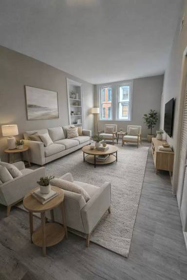 Main picture of 285 King St