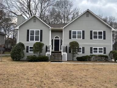 Main picture of 4483 Wesley Way