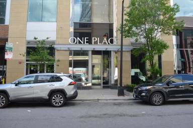 Main picture of One Place Condominiums