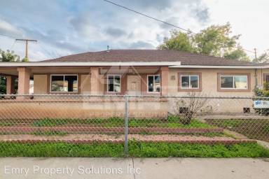 Main picture of 807 S Alma Ave
