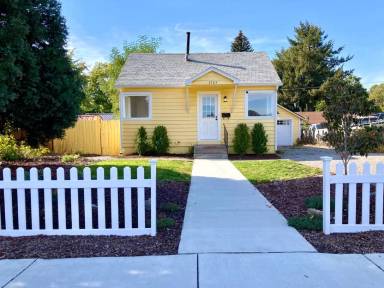 Main picture of 1305 N 3rd St