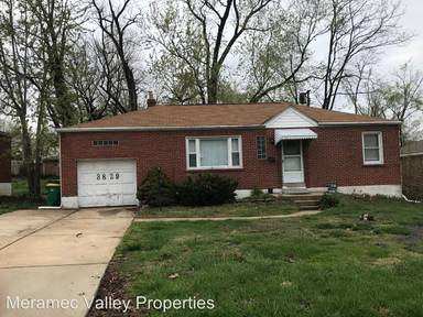 Main picture of 8829 Greenbrook Dr