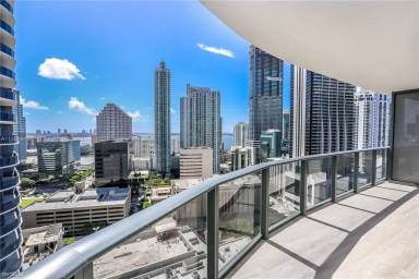Main picture of Brickell Heights