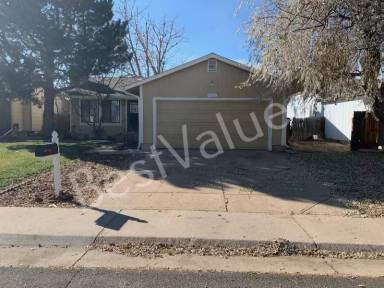 Main picture of 16812 E Mansfield Cir