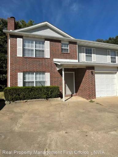 Main picture of 2640-2676 Kantz Dr