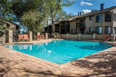 Main picture of Laurel Grove Apartment Homes