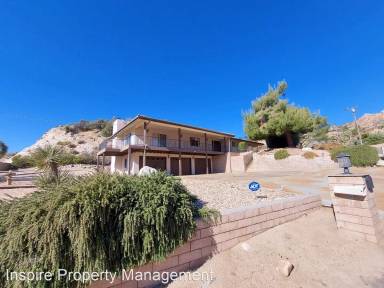 Main picture of 53975 Pinon Dr