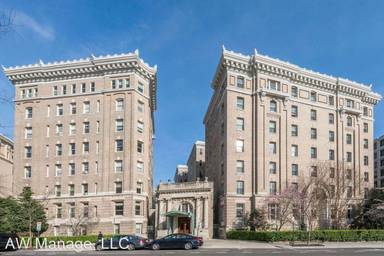 Main picture of 2022 Columbia Rd NW