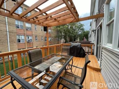 Main picture of 1412 Parkwood Pl NW