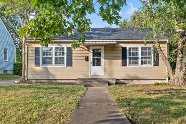 Main picture of 1617 Liberty Rd